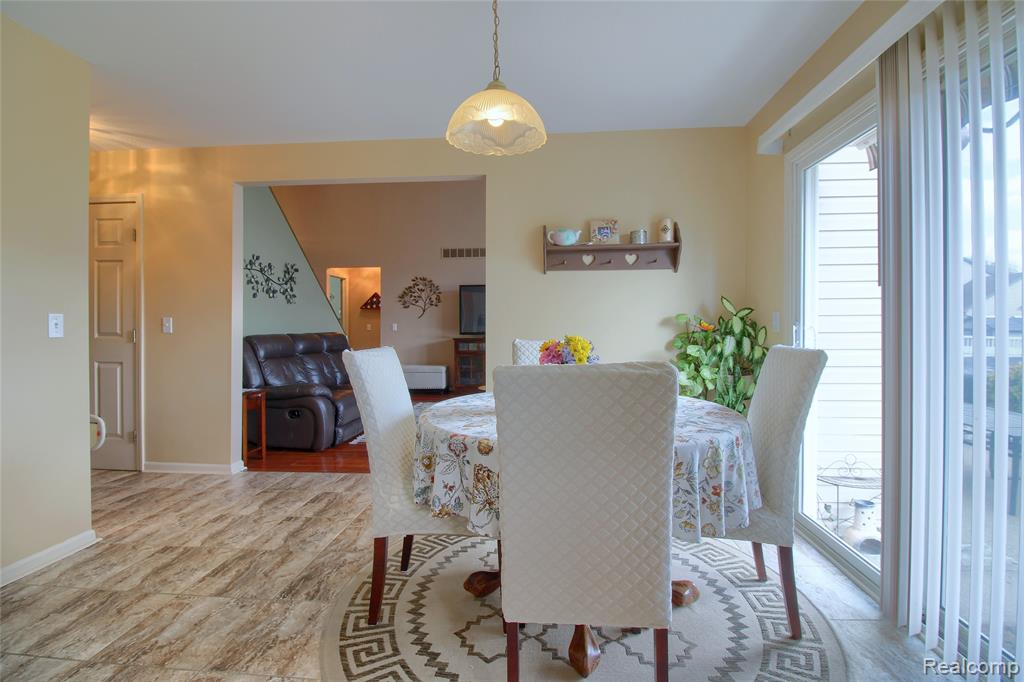 4404 Partridge Lane, Newport, MI 48166 — Photo 16