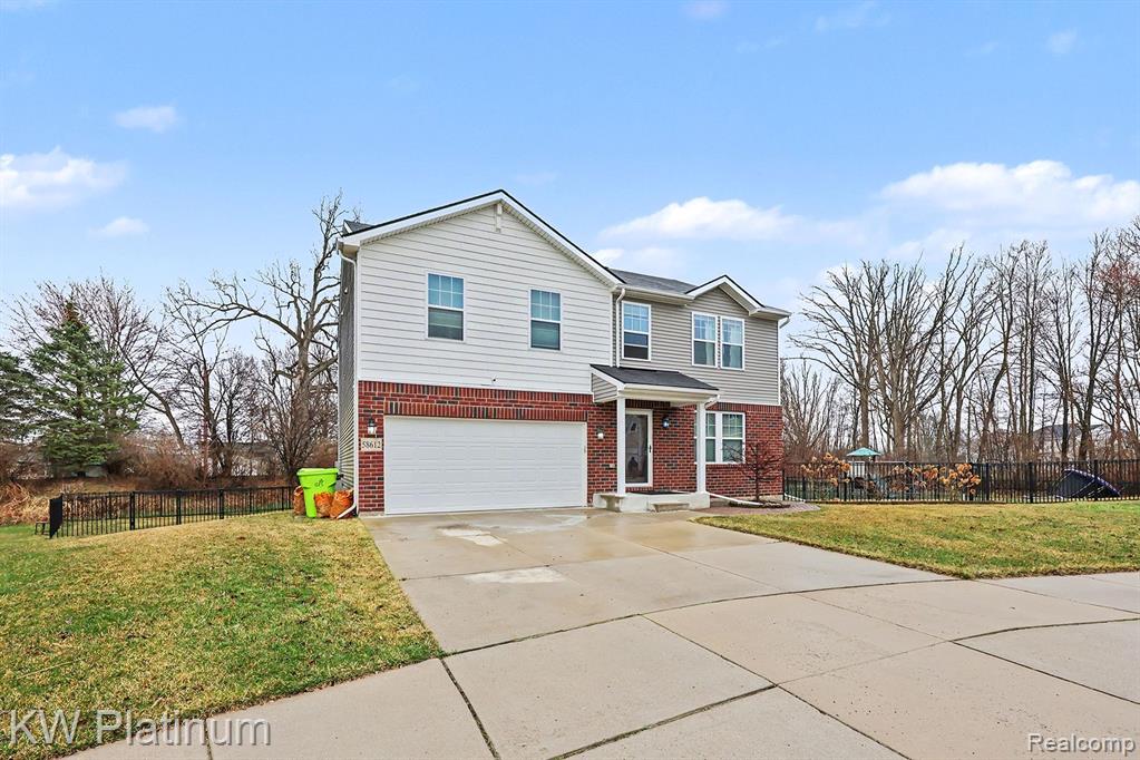 58612 Virginia Circle, New Haven, MI 48048 — Photo 3