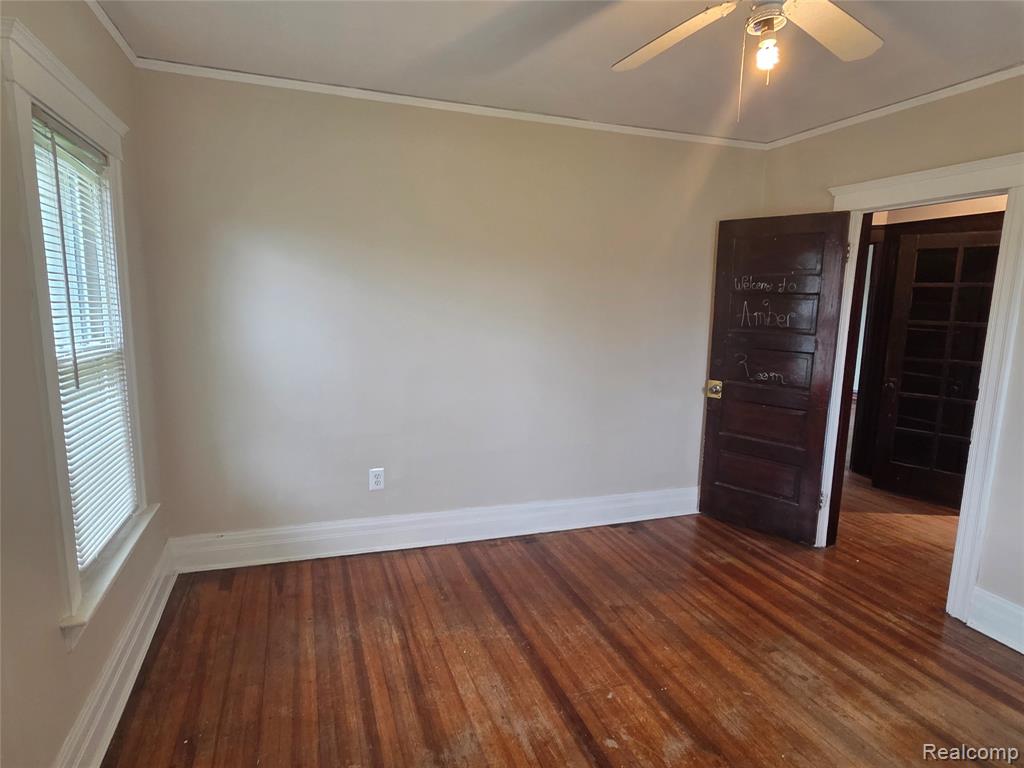 3254 Hogarth Street, Detroit, MI 48206 — Photo 26