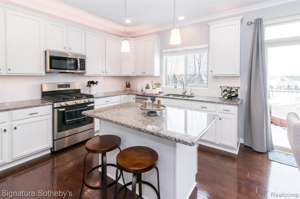 464 Overlook Drive, Oxford, MI 48371 — Photo 19