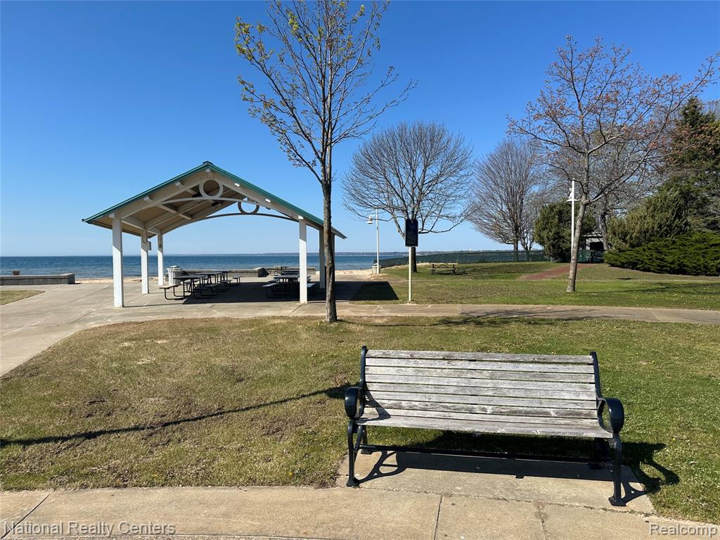 1390 N US 23, East Tawas, MI 48730 — Photo 40