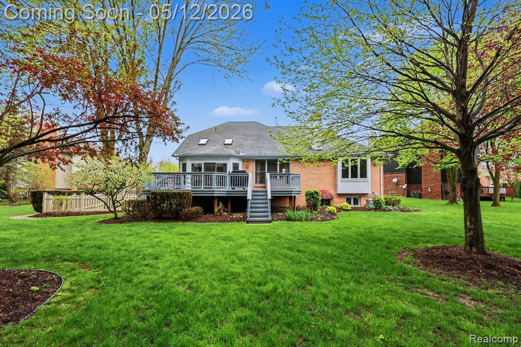 43820 Pinot Noir Drive, Sterling Heights, MI 48314 — Photo 44
