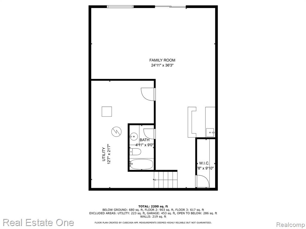 480 Hosta, Howell, MI 48843 — Photo 34