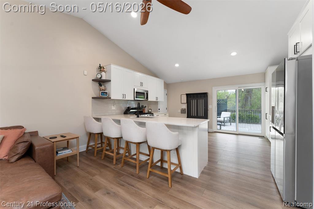 1203 Eason, Waterford, MI 48328 — Photo 9