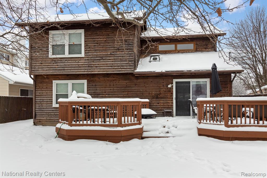 39661 ARBOR Street, Harrison Township, MI — Photo 34