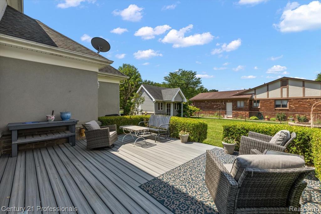 40205 Ashland Drive, Sterling Heights, MI 48313 — Photo 7