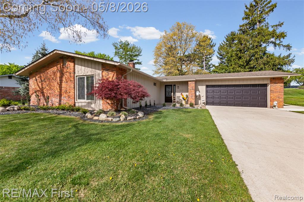 52531 Butternut Drive, Shelby Twp, MI 48316 — Photo 3