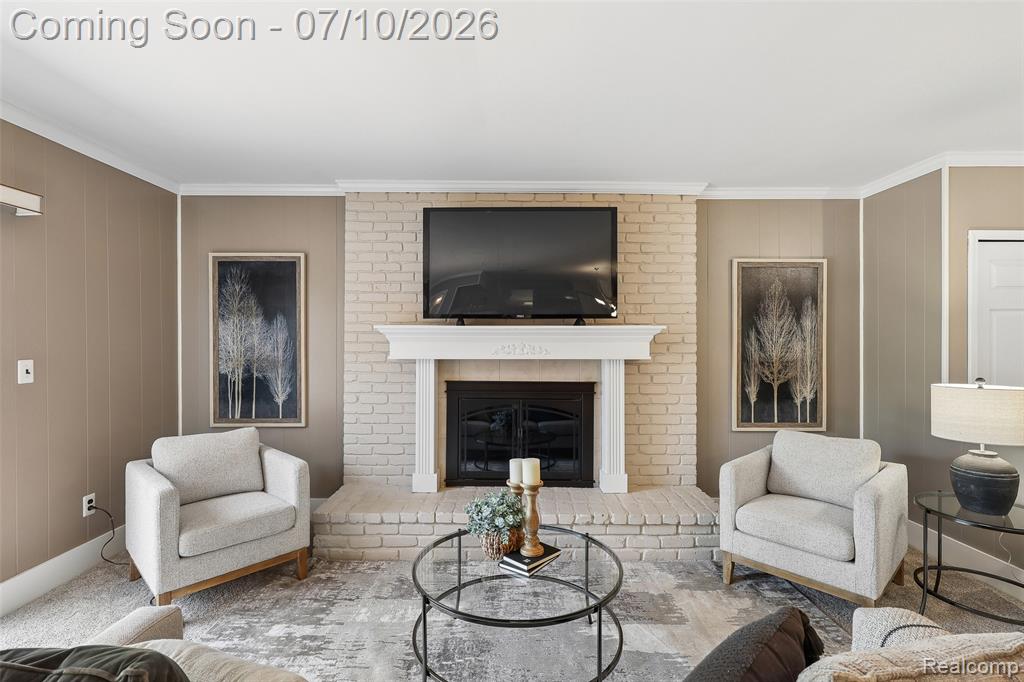 42698 Keystone Lane, Canton, MI 48187 — Photo 3