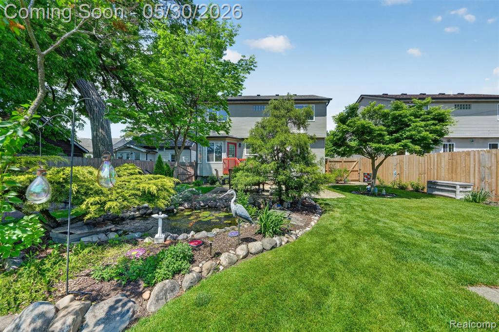 18364 Beechwood Street, Roseville, MI 48066 — Photo 47