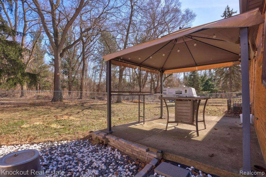 2123 S REESE Road, Reese, MI 48757 — Photo 36