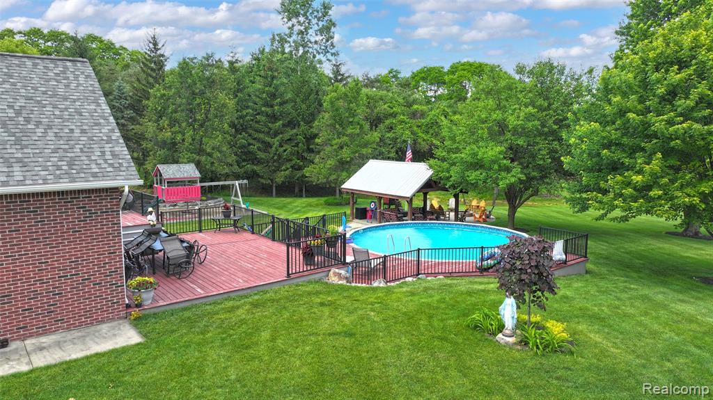 5233 Crawford Road, Dryden, MI 48428 — Photo 76