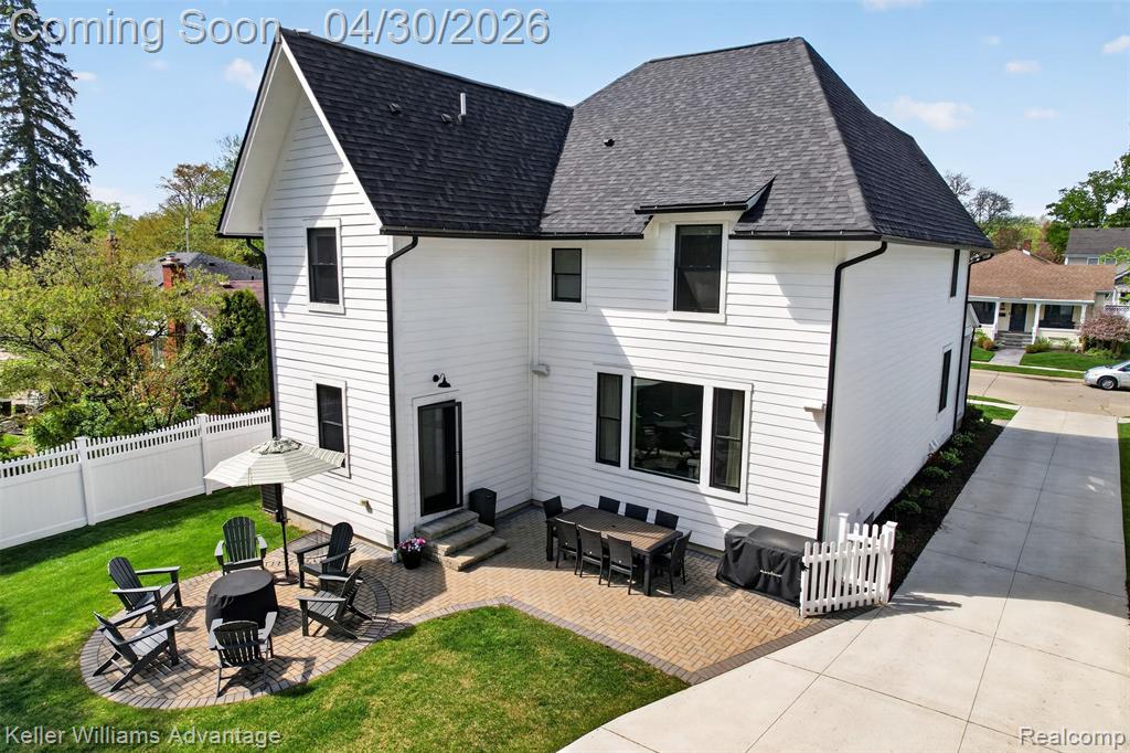 917 Hartsough Street, Plymouth, MI 48170 — Photo 55