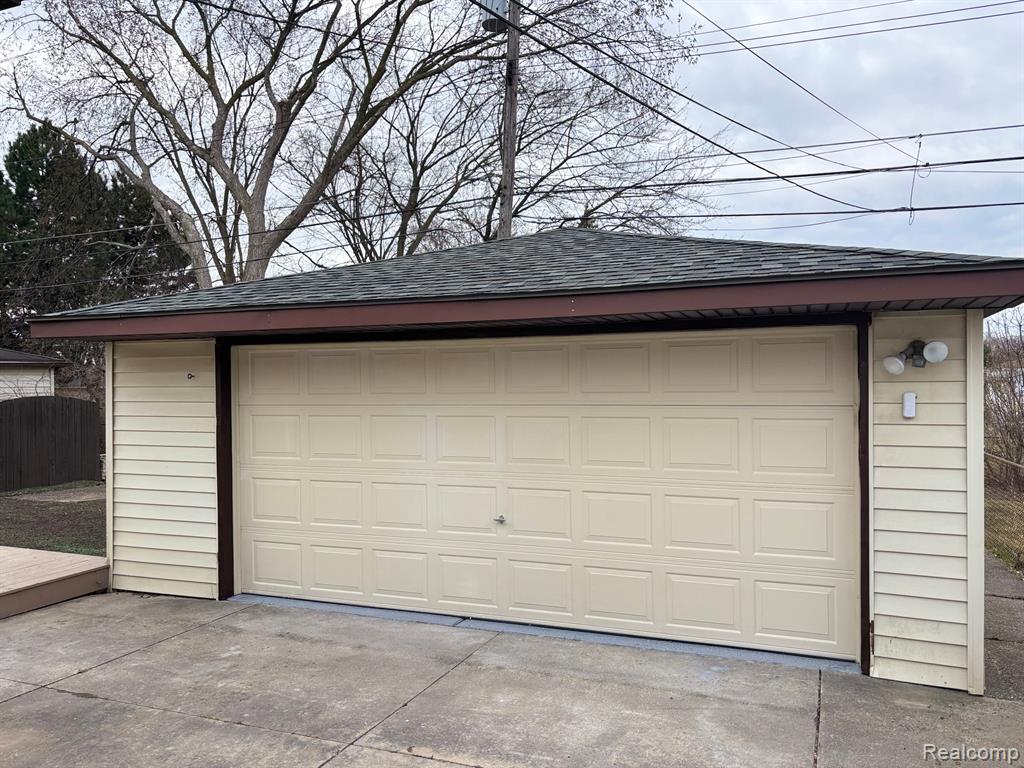 5246 MCKINLEY Road, Warren, MI 48091 — Photo 12