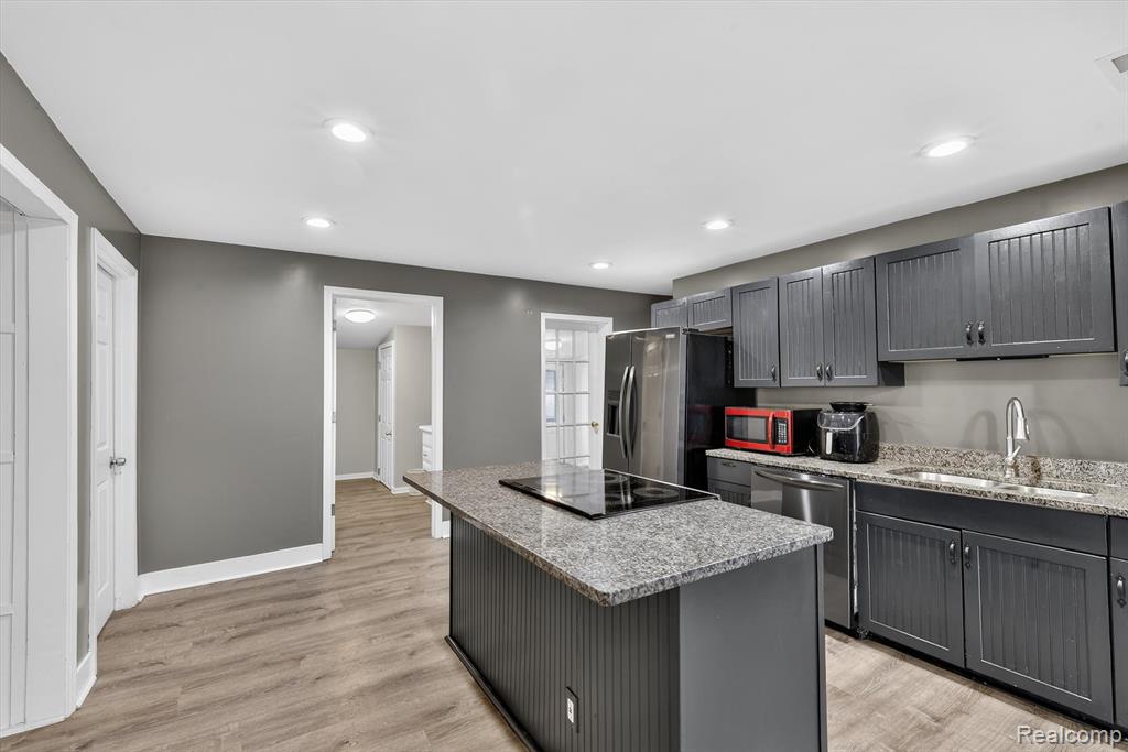 12751 Jones Street, Carleton, MI 48117 — Photo 13