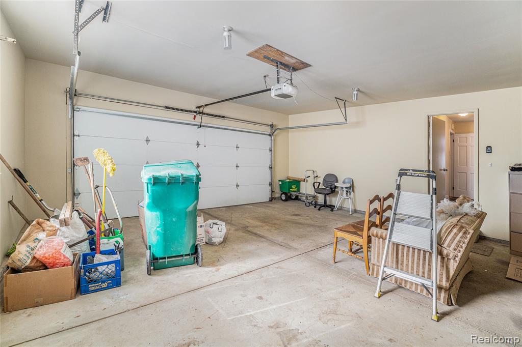 7056 Hill Road, Swartz Creek, MI 48473 — Photo 23