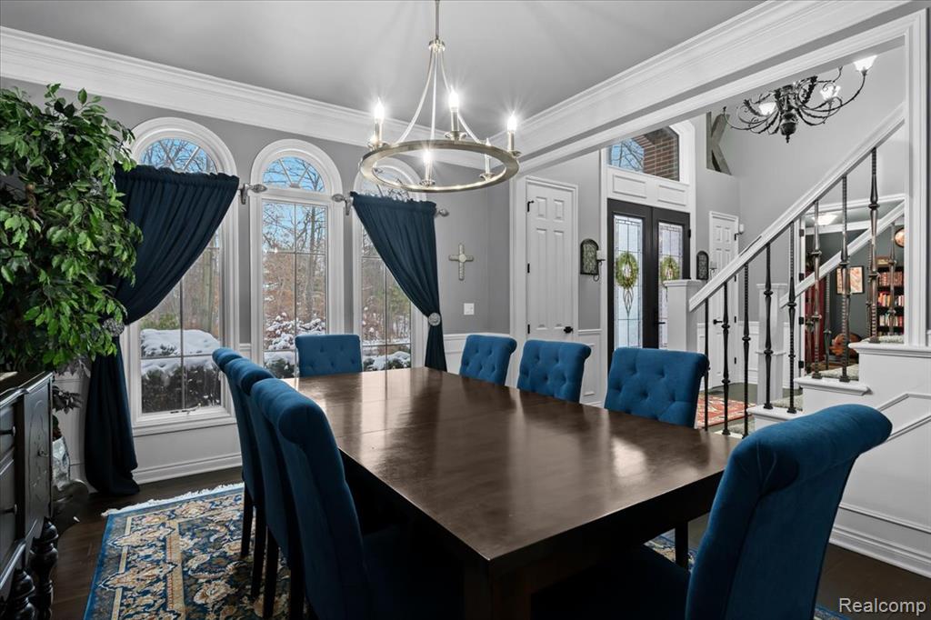 9050 Cascade Drive, South Lyon, MI 48178 — Photo 6