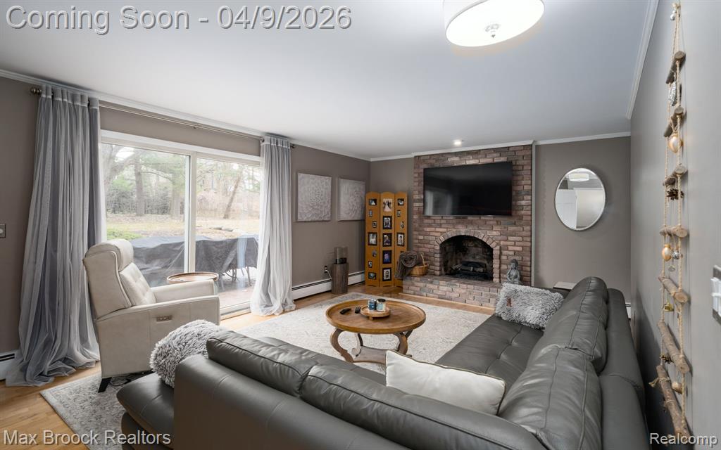 44020 Cottisford Street, Northville, MI 48167 — Photo 18