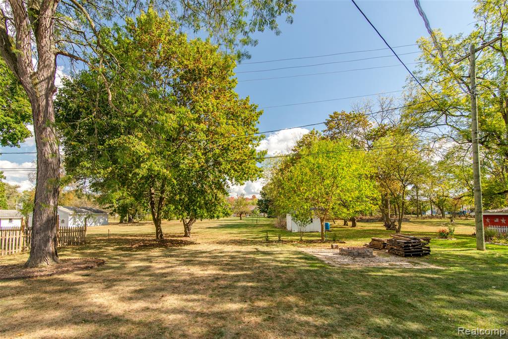 522 McKinley Street, Chelsea, MI 48118 — Photo 22