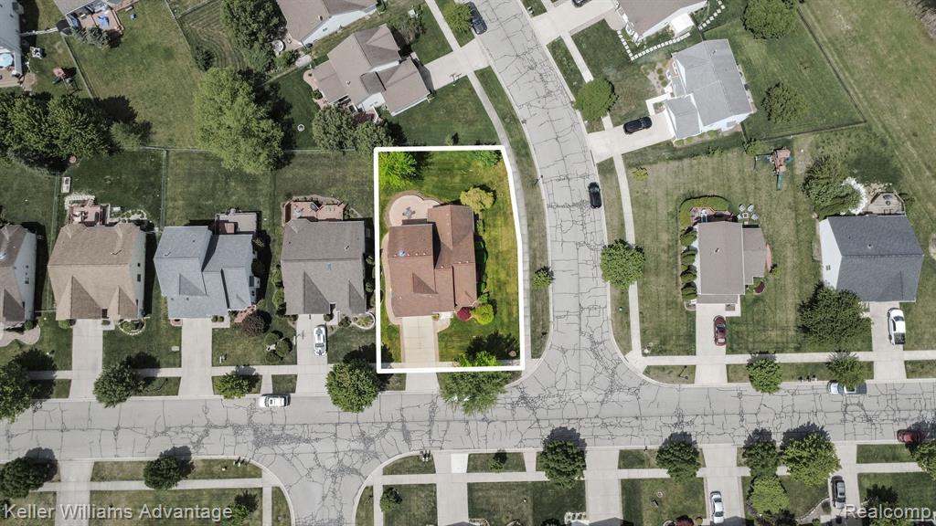 8079 THORNHILL Drive, Ypsilanti, MI 48197 — Photo 56