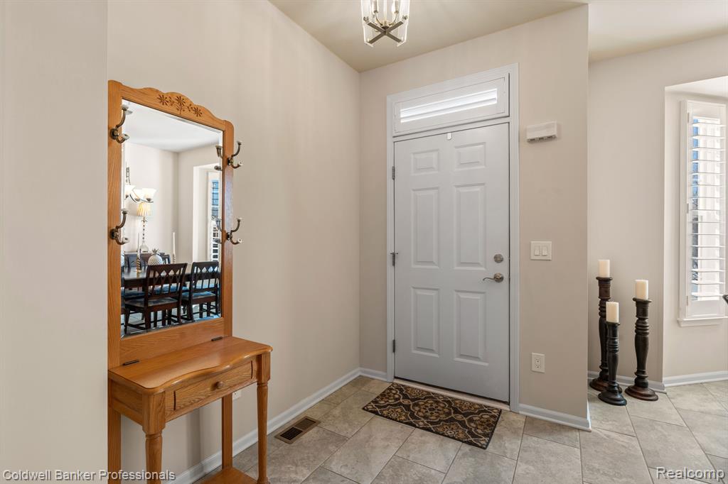 4553 BROOKSTONE Drive, Canton, MI 48188 — Photo 4