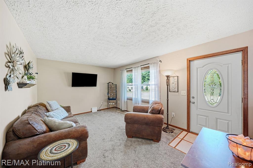 127 S East Street, Fowlerville, MI 48836 — Photo 3