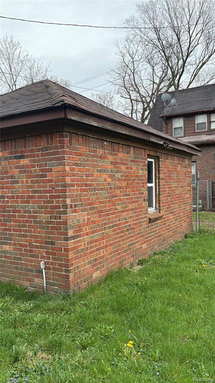 8735 Marygrove Drive, Detroit, MI 48221 — Photo 8
