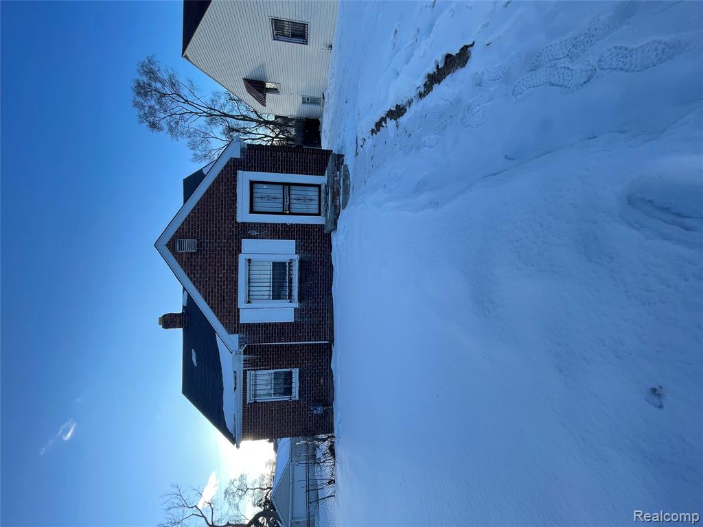 3950 CADIEUX Road, Detroit, MI, 48224