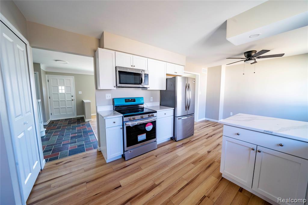 1850 21st Street, Wyandotte, MI 48192 — Photo 13
