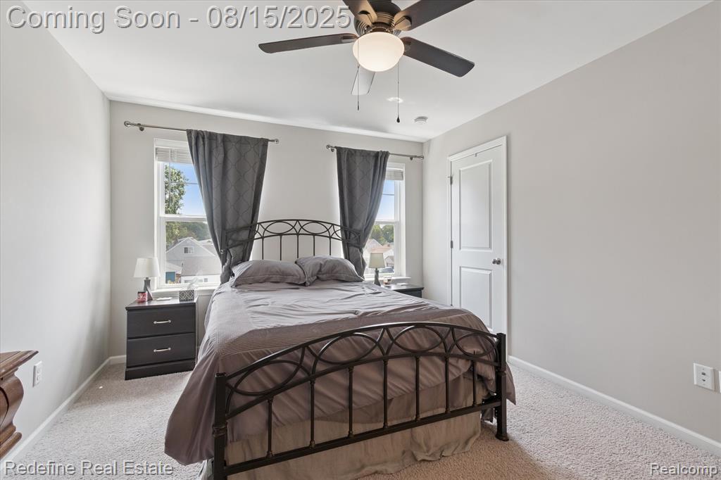 403 Jeff Keeton Drive, Hazel Park, MI 48030 — Photo 16