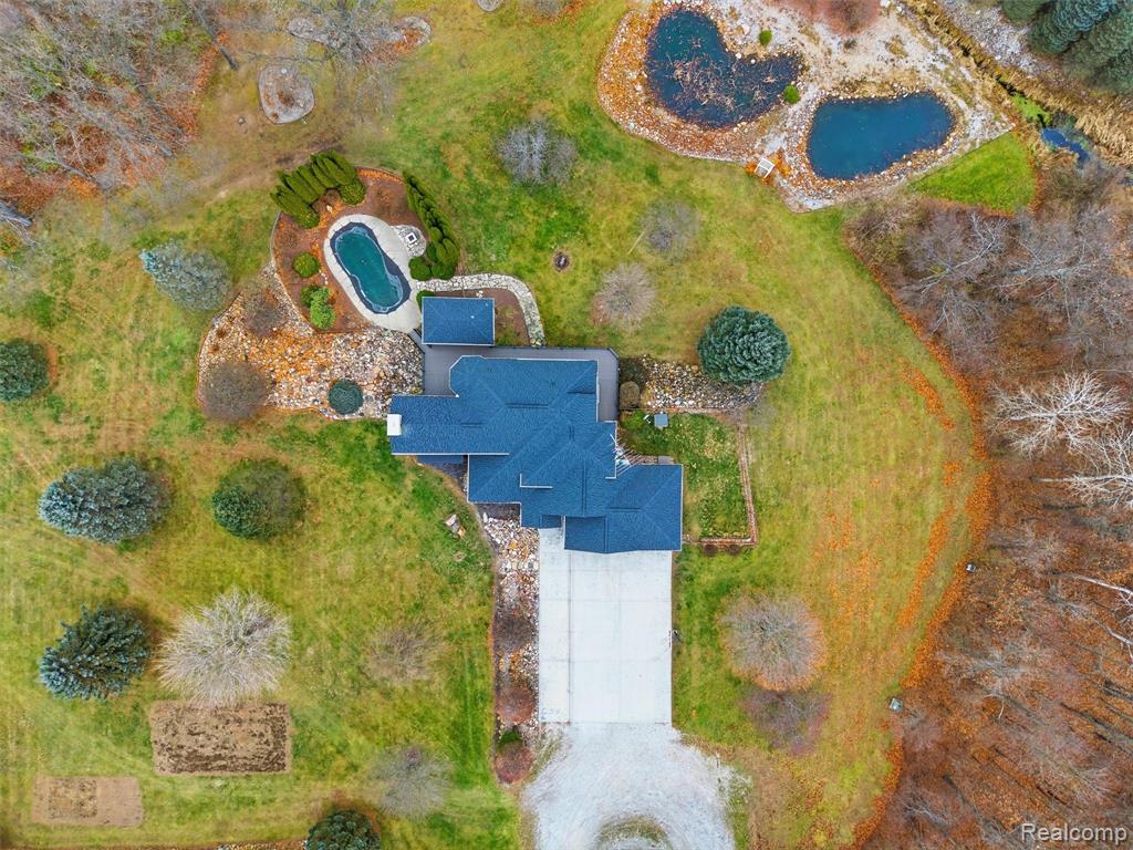 3316 W Newark Road, Lapeer, MI 48446 — Photo 82