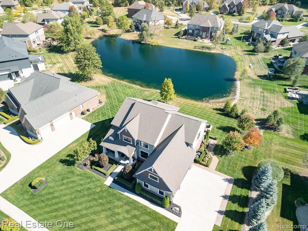 3435 Royal Berkshire Lane, Oakland, MI — Photo 30