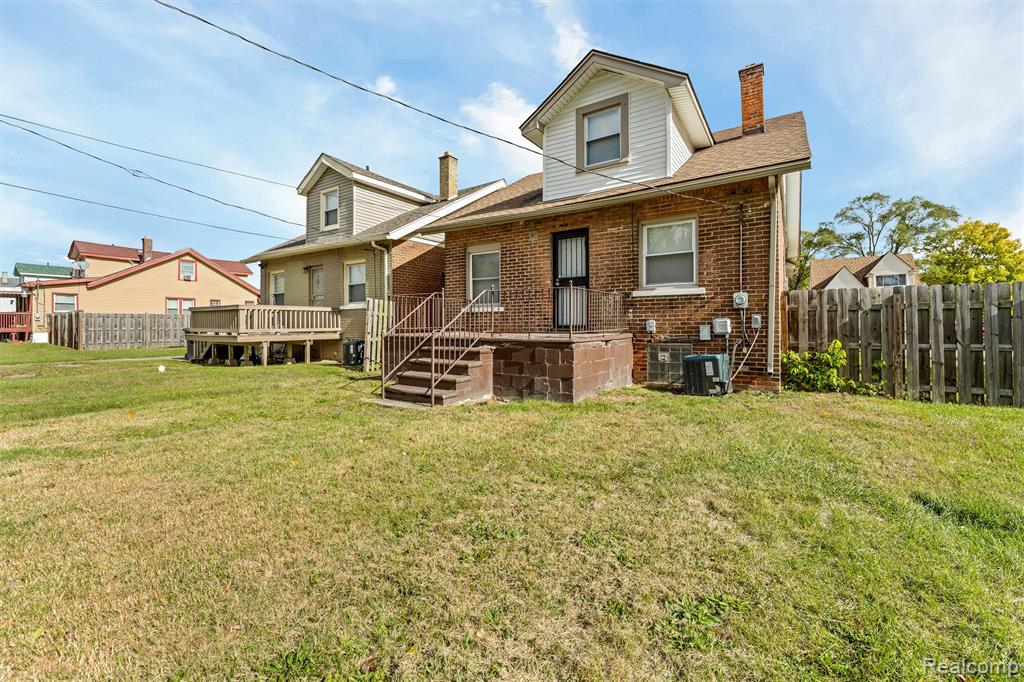 15853 Santa Rosa Drive, Detroit, MI 48238 — Photo 26