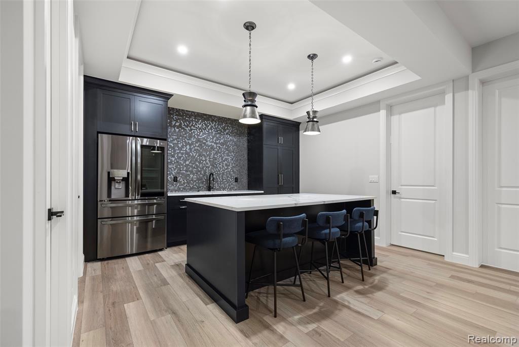 4592 Pinnacle Boulevard, Rochester, MI, 48306