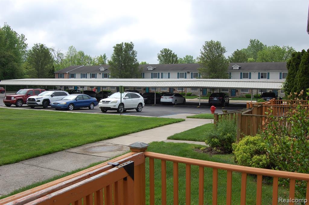 16529 TERRACE VILLAGE Drive, Taylor, MI 48180 — Photo 21