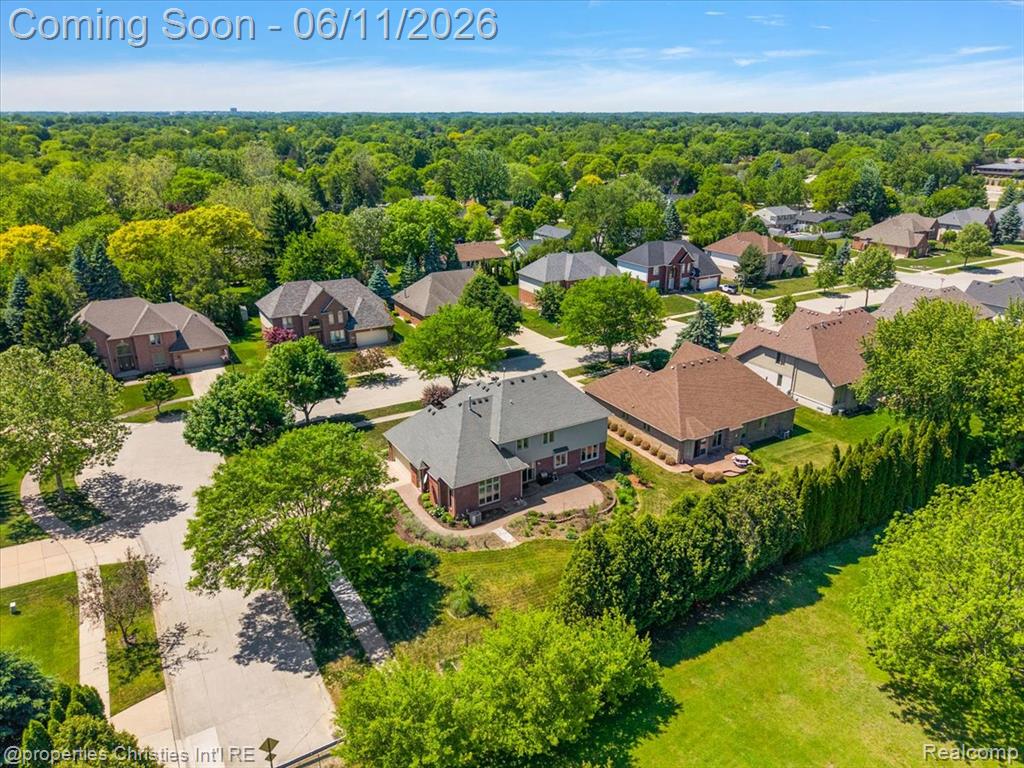 4708 Holland Drive, Troy, MI 48085 — Photo 14