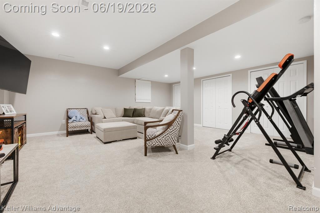 4248 Merriman Loop, Howell, MI 48843 — Photo 34