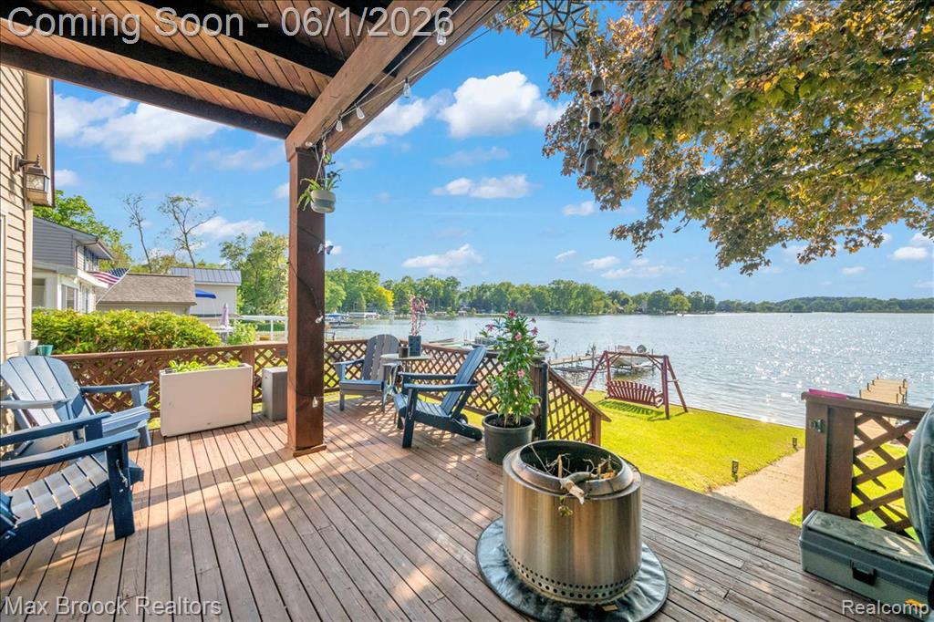 8860 Rushside Drive, Pinckney, MI 48169 — Photo 31