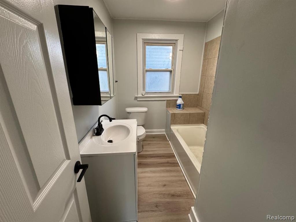 21395 westview, Ferndale, MI 48220 — Photo 9