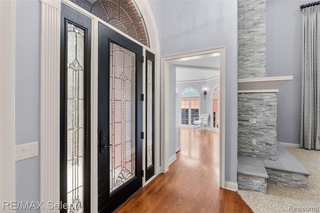 3334 Creekview Drive, Davison, MI 48423 — Photo 37