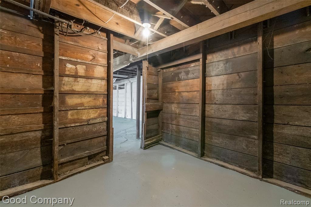 4003 Pingree Street, Detroit, MI 48204 — Photo 48