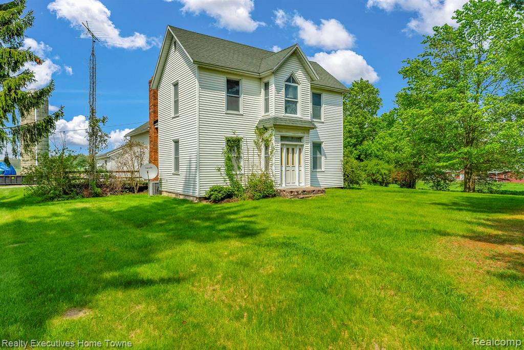 5390 Walker Road, Clyde, MI 48049 — Photo 12