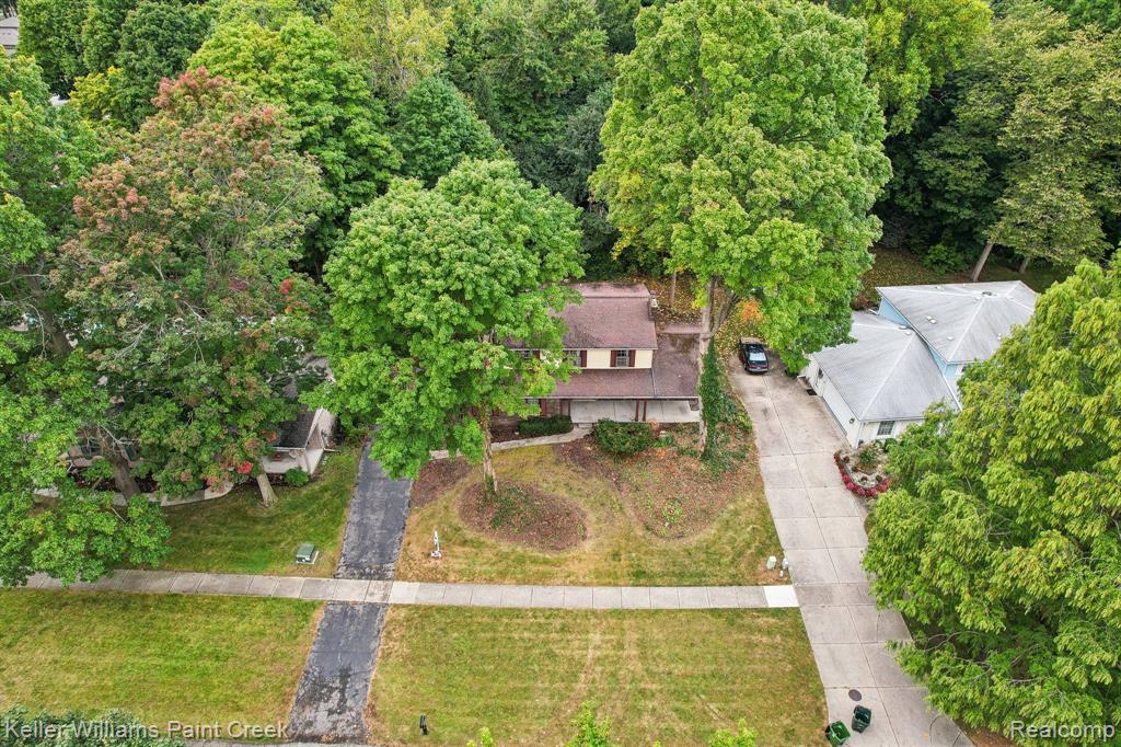 47955 BEN FRANKLIN Drive, Shelby Twp, MI 48315 — Photo 49