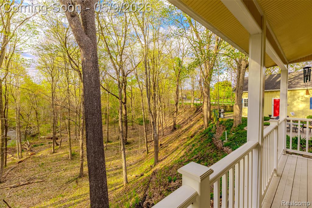 1081 E Tienken Road N, Rochester, MI 48306 — Photo 33