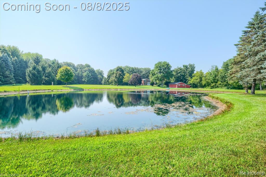 2784 S Blacks Corners Road, Imlay City, MI 48444 — Photo 5