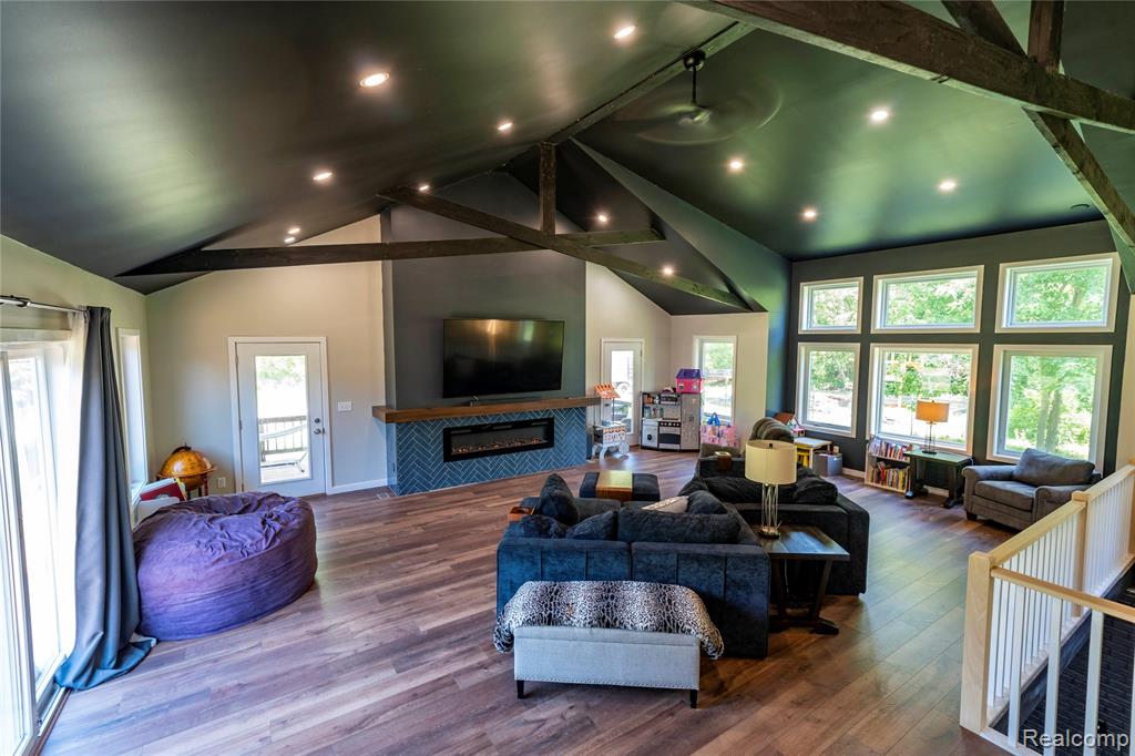 12100 Wilson Drive, Carleton, MI 48117 — Photo 99