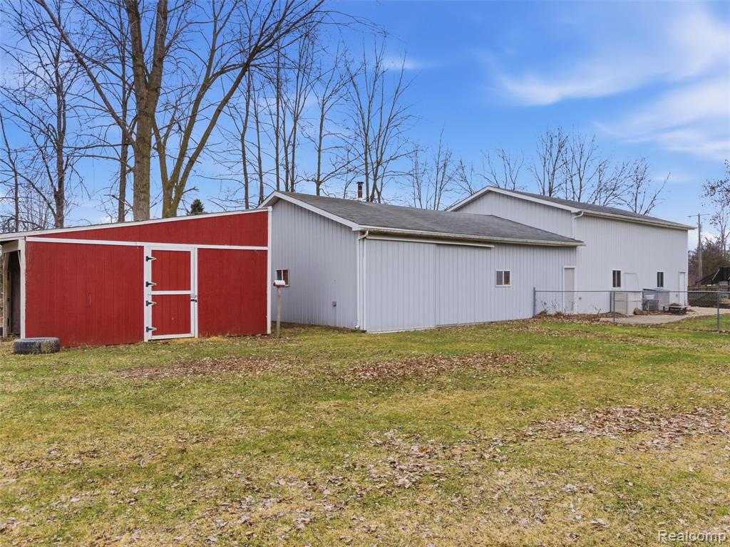21830 Bordman Road, Armada, MI — Photo 54