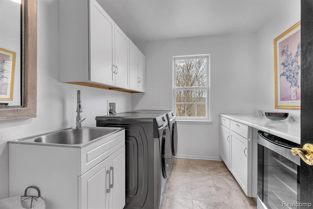 1433 CALLAWAY Court, Howell, MI 48843 — Photo 22
