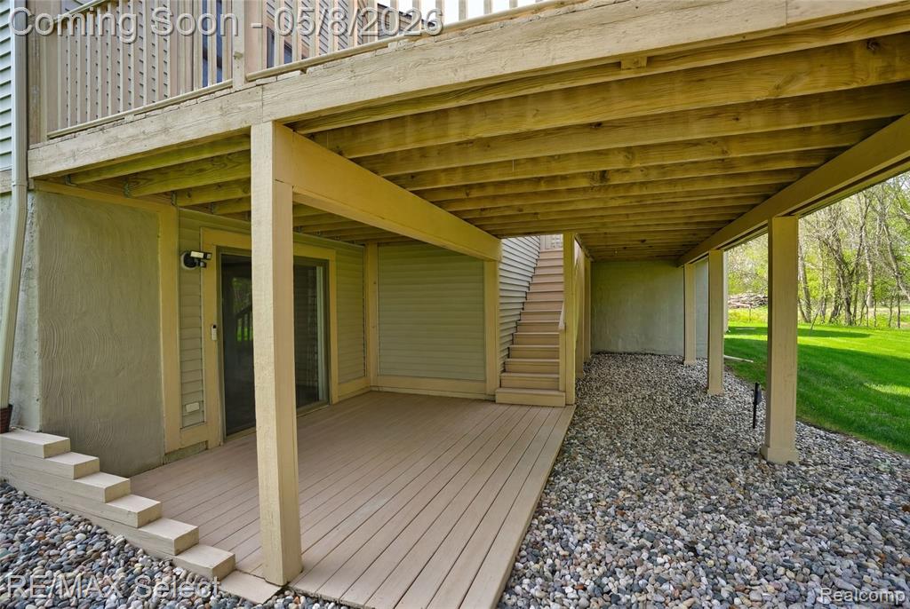 9607 Creek View Court, Davison, MI 48423 — Photo 8