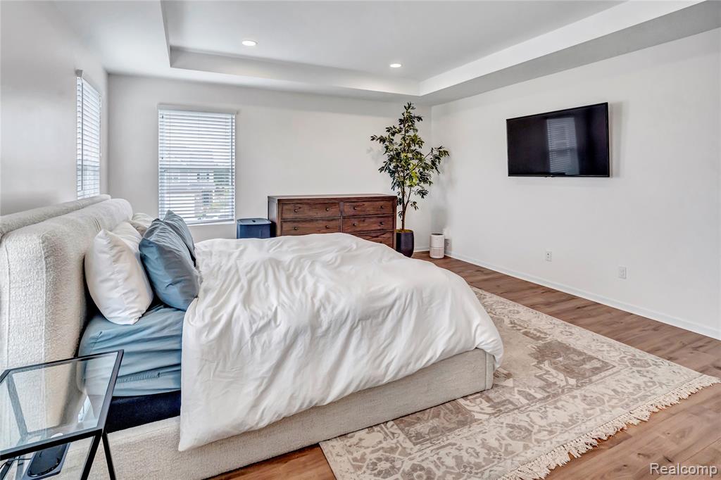 8811 Pioneer Street, Washington, MI — Photo 27