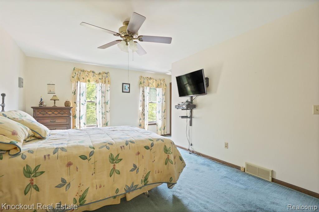858 Zehnder Drive, Frankenmuth, MI 48734 — Photo 24